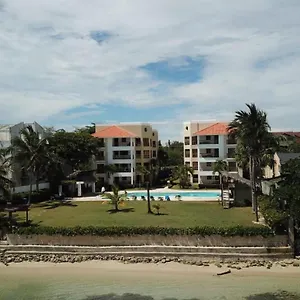 Vacacional Marechiaro - Frente A La Playa Apartahotel