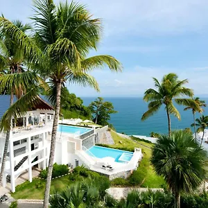 Bluebay Vacation At Vista Mare Apartahotel